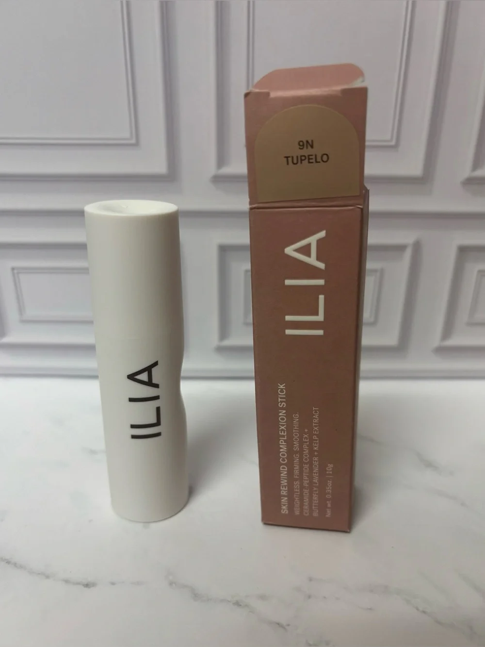 Ilia foundation stick